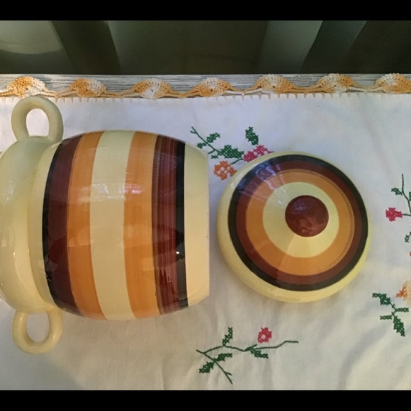 Antique Maurice Ceramics of California - Picture 9 of 12